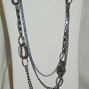 Premier Designs Urbanite Necklace